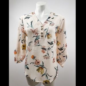 BRAND NEW MAURICES BLOUSE